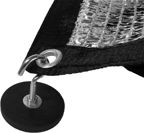 Magnet na plachte pgn